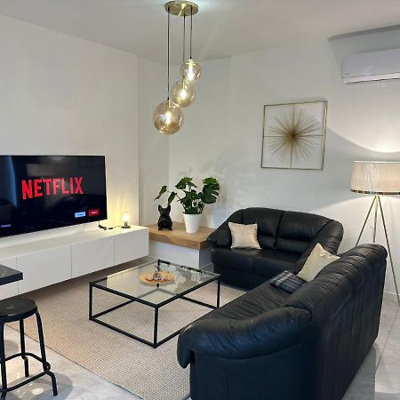 Iris Apartment Vižinada Εξωτερικό φωτογραφία