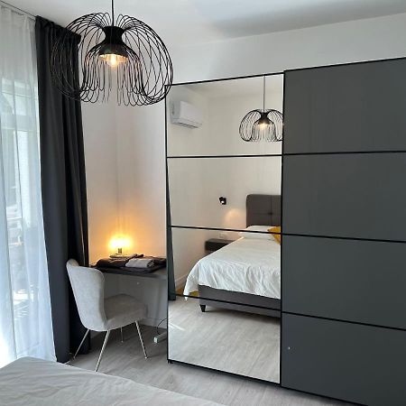Iris Apartment Vižinada Εξωτερικό φωτογραφία