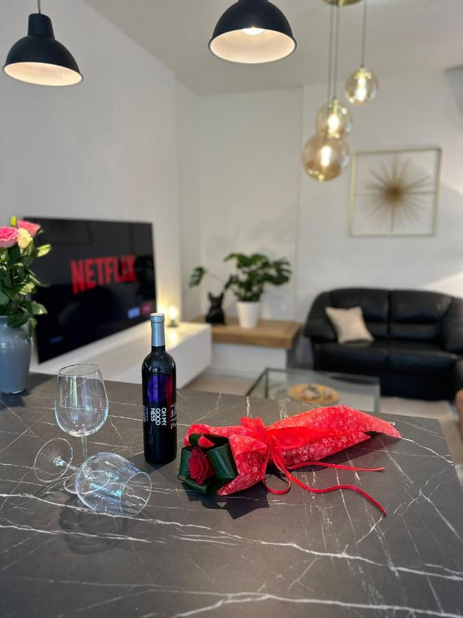 Iris Apartment Vižinada Εξωτερικό φωτογραφία