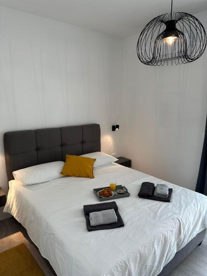 Iris Apartment Vižinada Εξωτερικό φωτογραφία