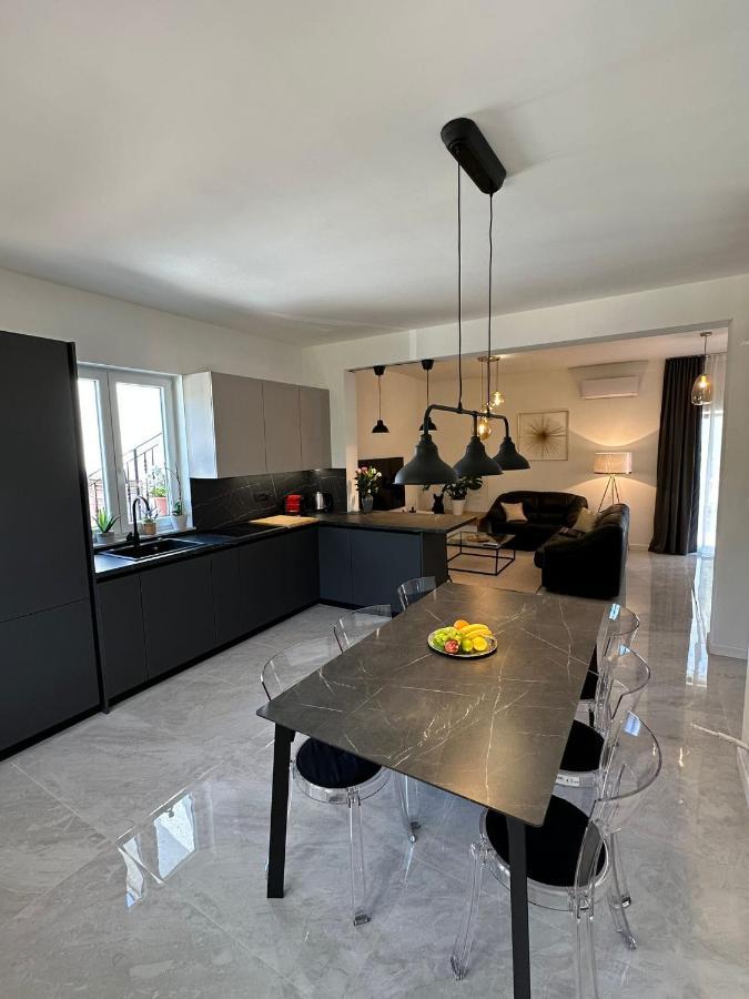 Iris Apartment Vižinada Εξωτερικό φωτογραφία