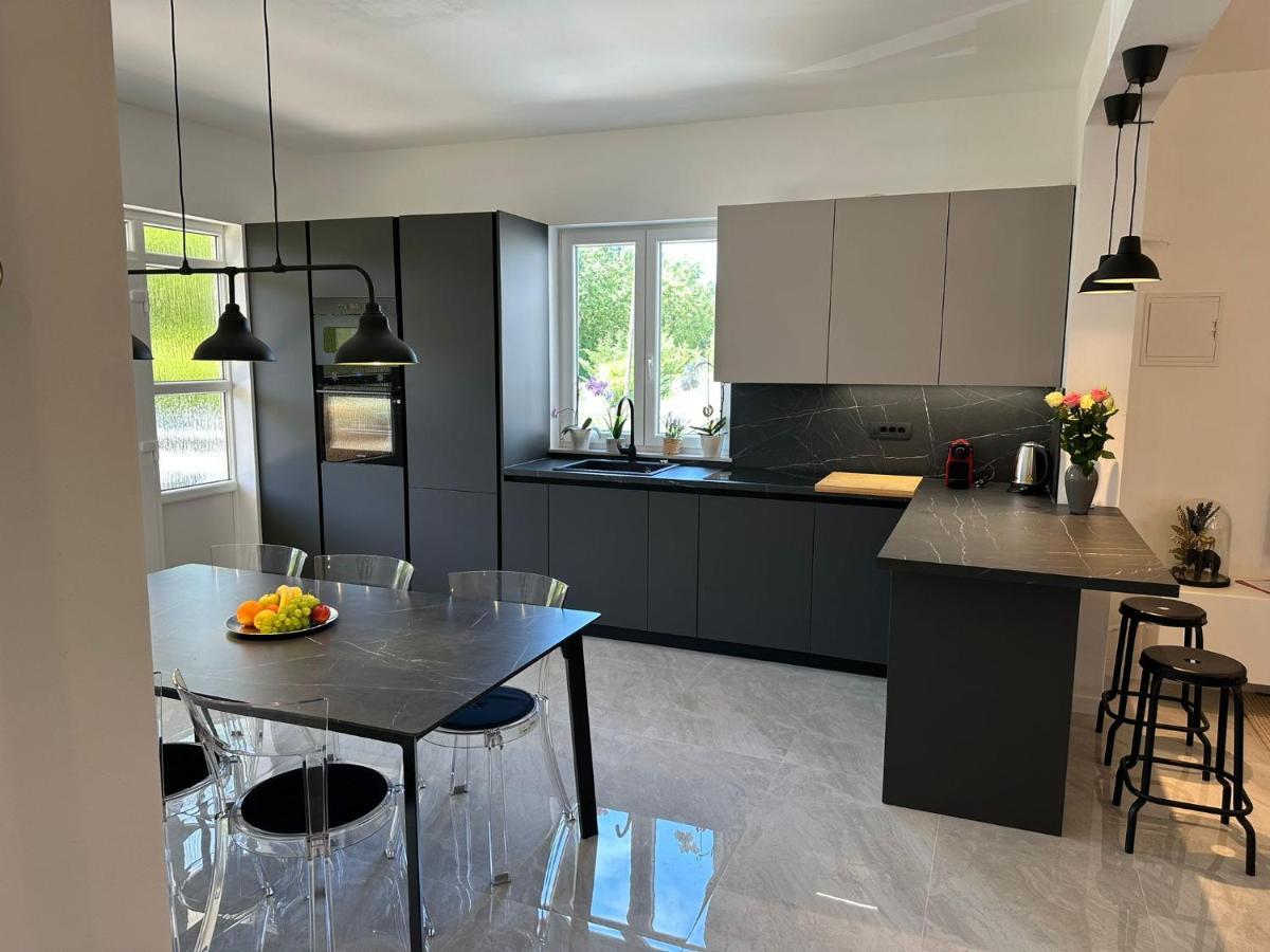 Iris Apartment Vižinada Εξωτερικό φωτογραφία